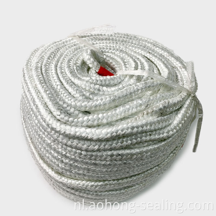 Glasvezel touw 1 1 Glass Fiber Rope 1 1